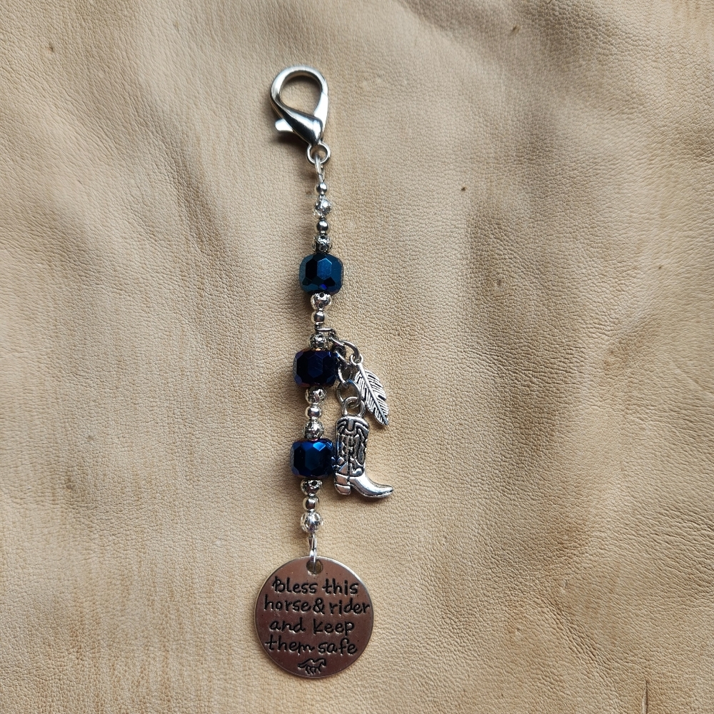 Bridle Charms